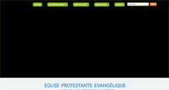 Desktop Screenshot of epe-chartres.com